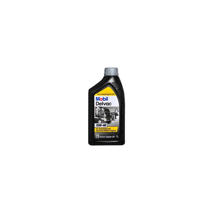 Mobil DELVAC MX 15W40 1Ltr