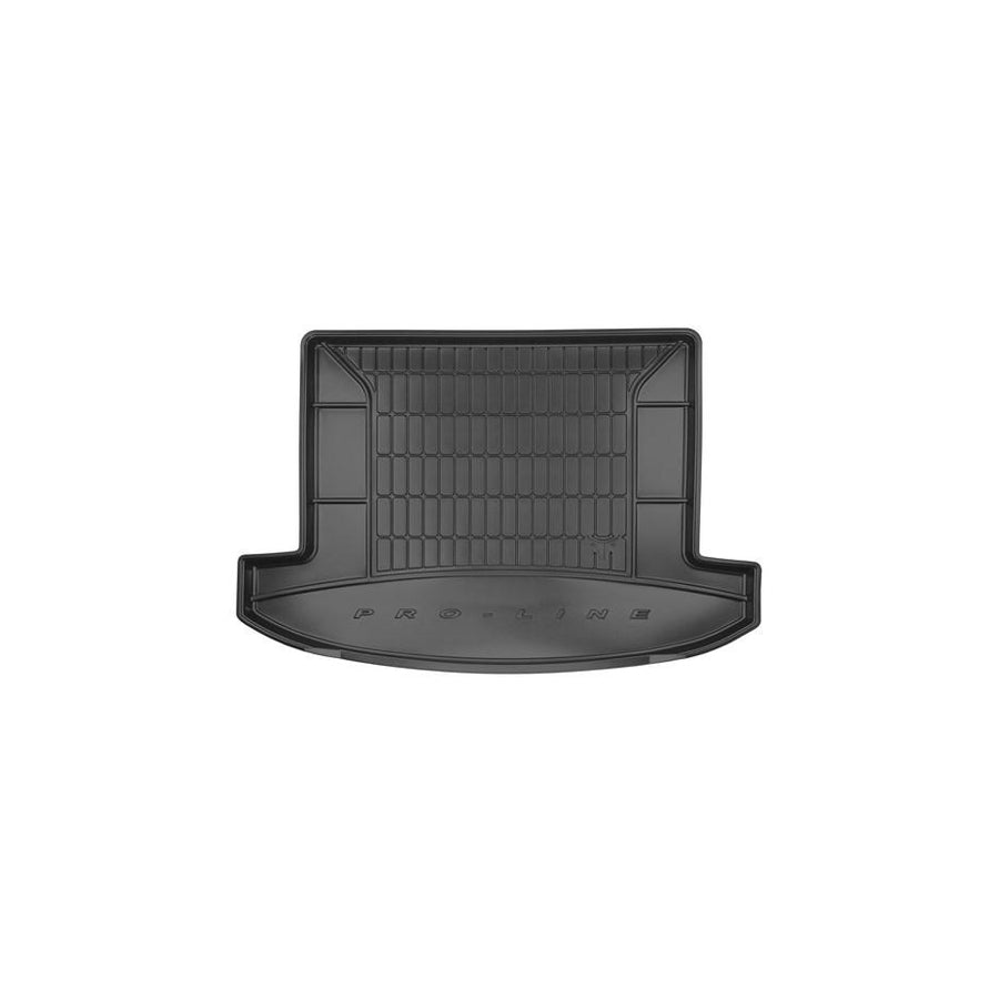 FROGUM TM549512 Car boot tray for KIA Carens IV (RP) Elastomer