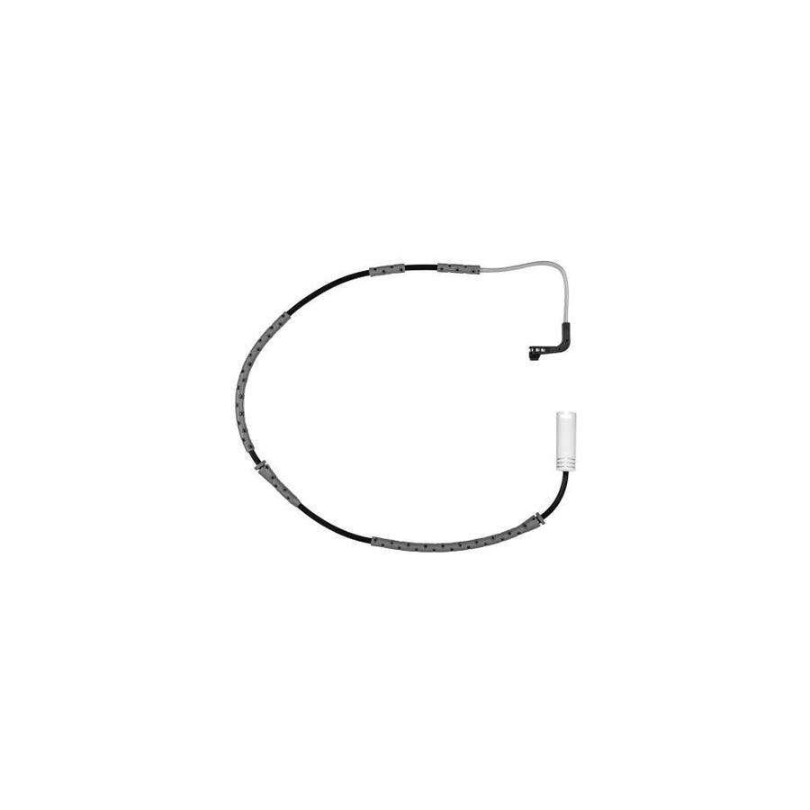 HELLA 8DK 355 250 891 Brake pad wear sensor