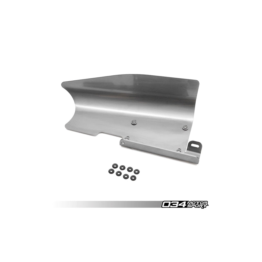 034Motorsport Audi Carbon Fibre Open-Top Intake Bundle (8V.5/8S TTRS/RS3)