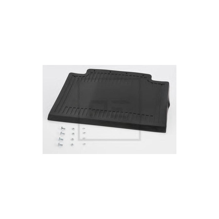 PETERS ENNEPETAL 010.576-00A Mudflap 550mm x 400mm
