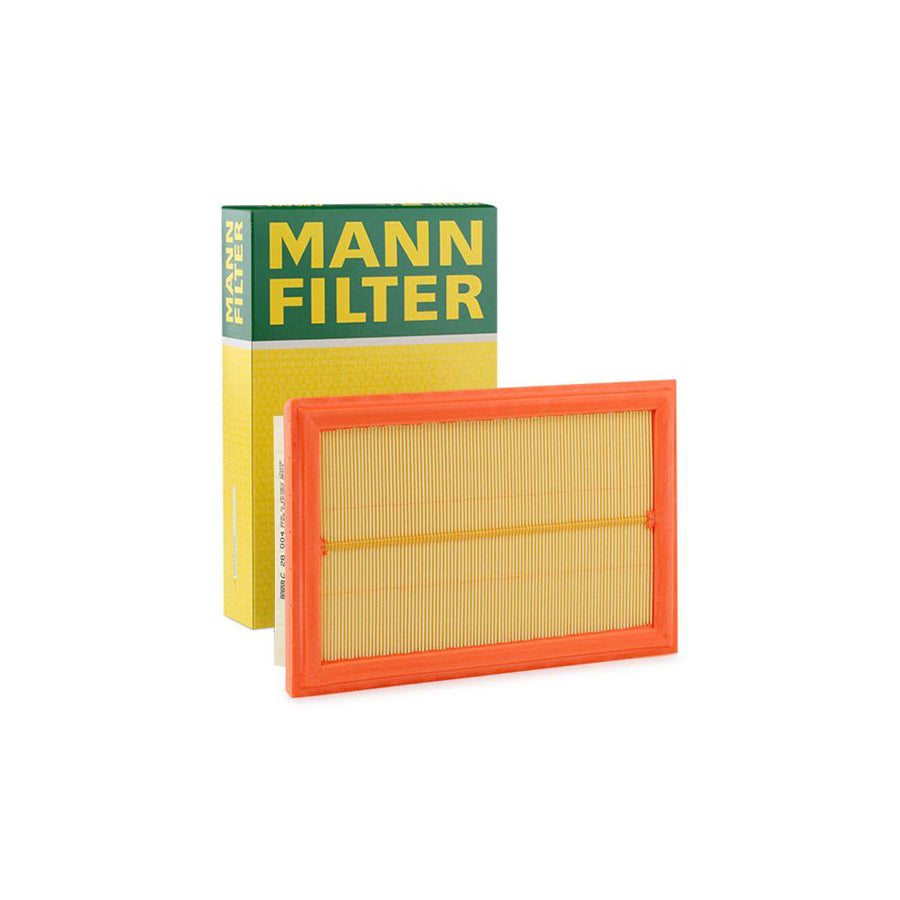 MANN-FILTER C 28 004 Air Filter Filter Insert