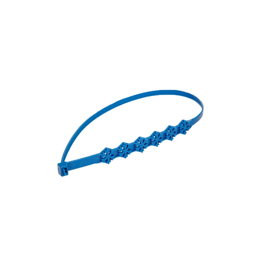 SAFE WINTER 360294 Snow chains Universal: Yes, Quantity: 10, Plastic, Blister Pack