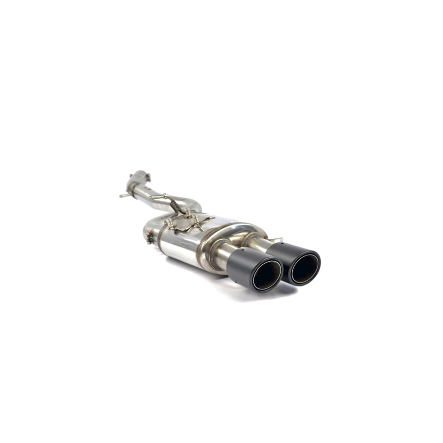 Supersprint BMW F80 F82 Racing Rear Left Exhaust (M3 & M4)