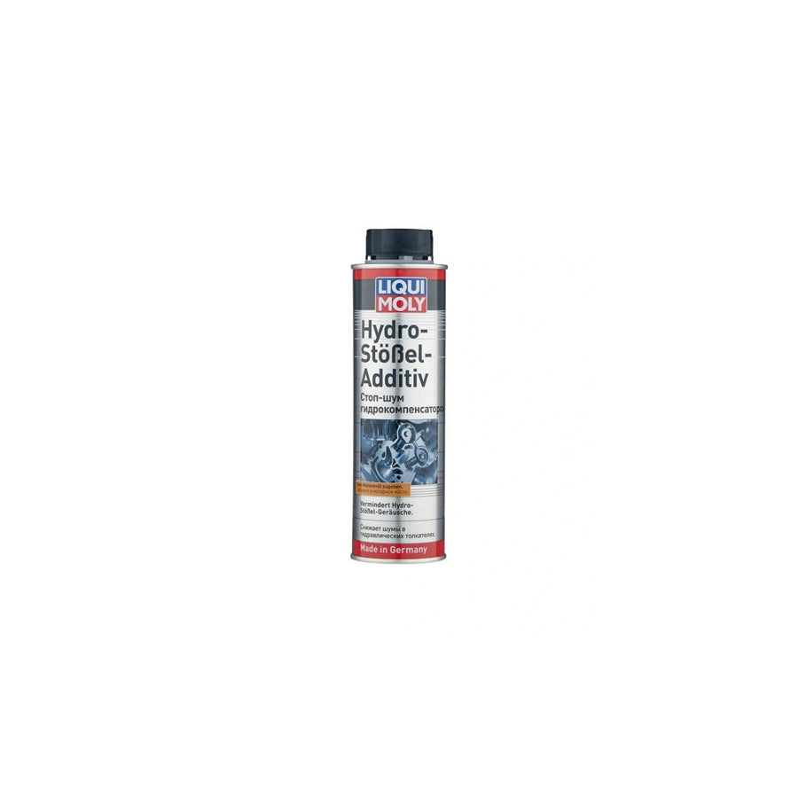 LIQUI MOLY 8382 Engine Oil Additive | Duco Car Parts UK Car Parts