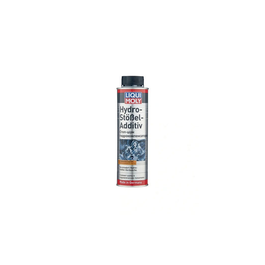 LIQUI MOLY 8382 Engine Oil Additive | Duco Car Parts UK Car Parts