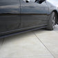 Maxton Design Honda Accord MK8 Sedan (Pre-Facelift) Side Skirts Diffusers