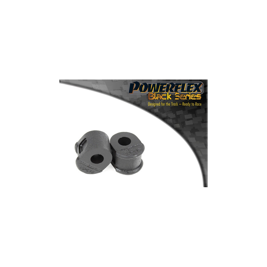 Powerflex PFF85-216BLK VW Front Anti Roll Bar Inner Bush 15mm (Inc. Scirocco, Jetta, Golf, Caddy) | Duco Car Parts UK Car Parts