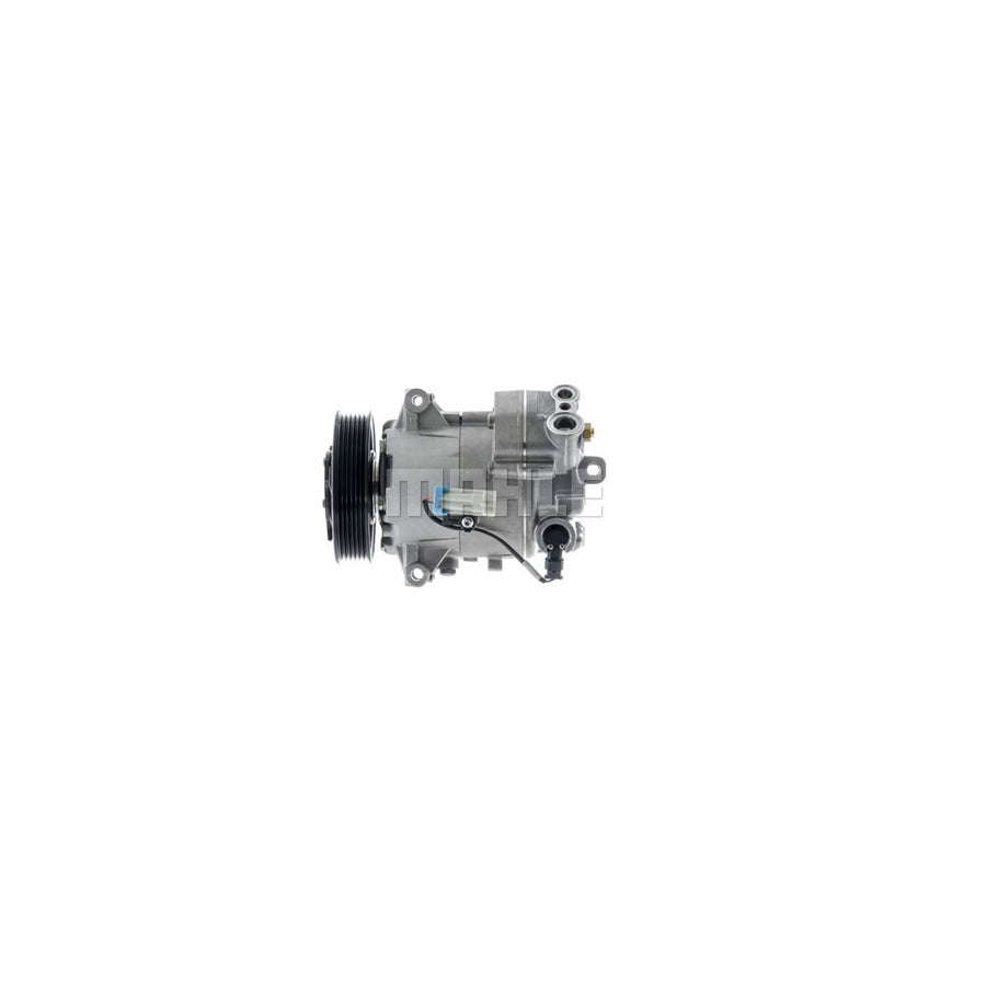 MAHLE ORIGINAL ACP 150 000P Compressor, air conditioning PAG 46, Refrigerant: R 134a