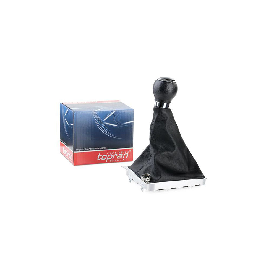 TOPRAN 116 514 Gear Lever Gaiter for VW PASSAT