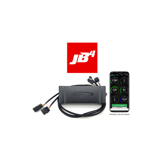 BMS Honda 1.5L 2.0L Turbo JB4 Tuning Box (Inc. Civic, Accord & CR-V)