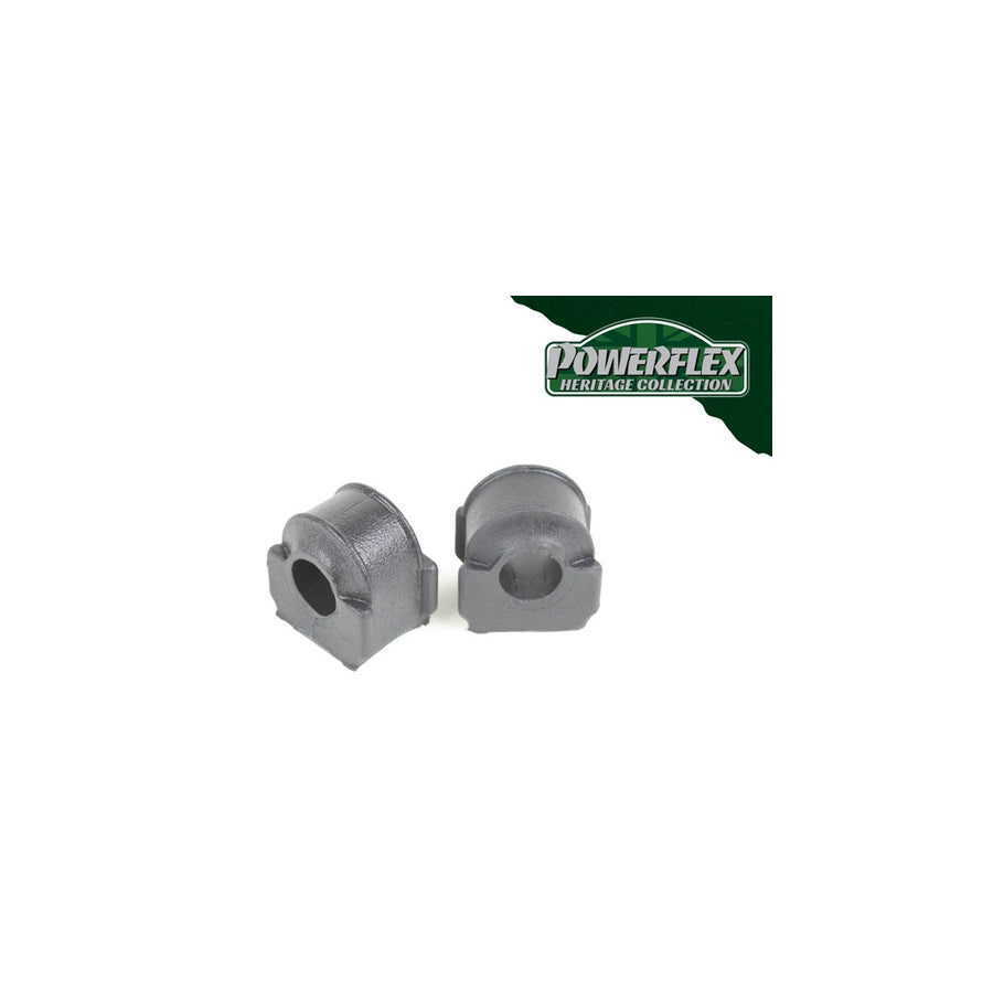 Powerflex PFF85-215-22H VW Front Anti Roll Bar Outer Bush 22mm (Inc. Scirocco, Jetta, Golf, Caddy) | Duco Car Parts UK Car Parts