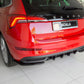 Maxton Design SK-SC-1-RS1T Rear Valance Skoda Scala (2019-up) | Duco Car Parts UK Car Parts