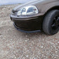 Maxton Design Honda Civic MK6 Ej9 (1996-1997) Front Splitter