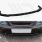 Maxton Design HO-CI-6-FD1T Front Splitter Honda Civic MK6 Ej9 (1996-1997) | Duco Car Parts UK Car Parts