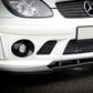 Maxton Design Mercedes Slk Front Splitter