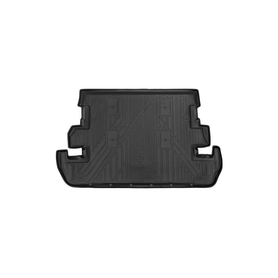 WALSER XTR 70938 Car boot liner Nonslip