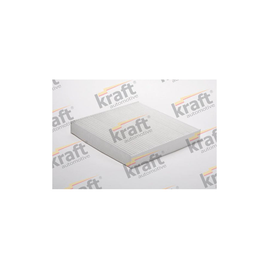 Kraft 1735025 Pollen Filter | Duco Car Parts UK Car Parts