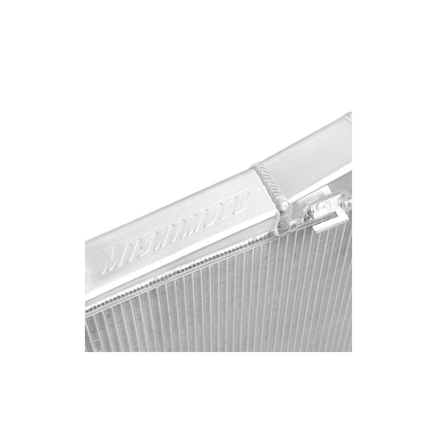 Mishimoto BMW N54 & N55 Performance Radiator (Manual 135i & 335i)