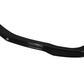 Maxton Design Mercedes Benz SLK-Class R172 Front Splitter V.1