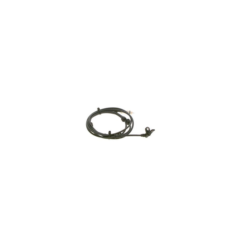 BOSCH Wheel Speed Sensor 0265007055