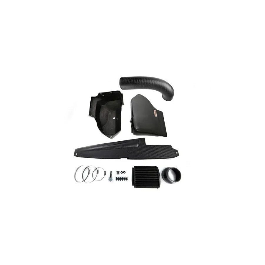 Armaspeed Seat Skoda Volkswagen 2.0L EA888 MQB Carbon Fibre Cold Air Intake (Inc. 5F Leon Cupra, Passat 380 & MK7 Golf R)