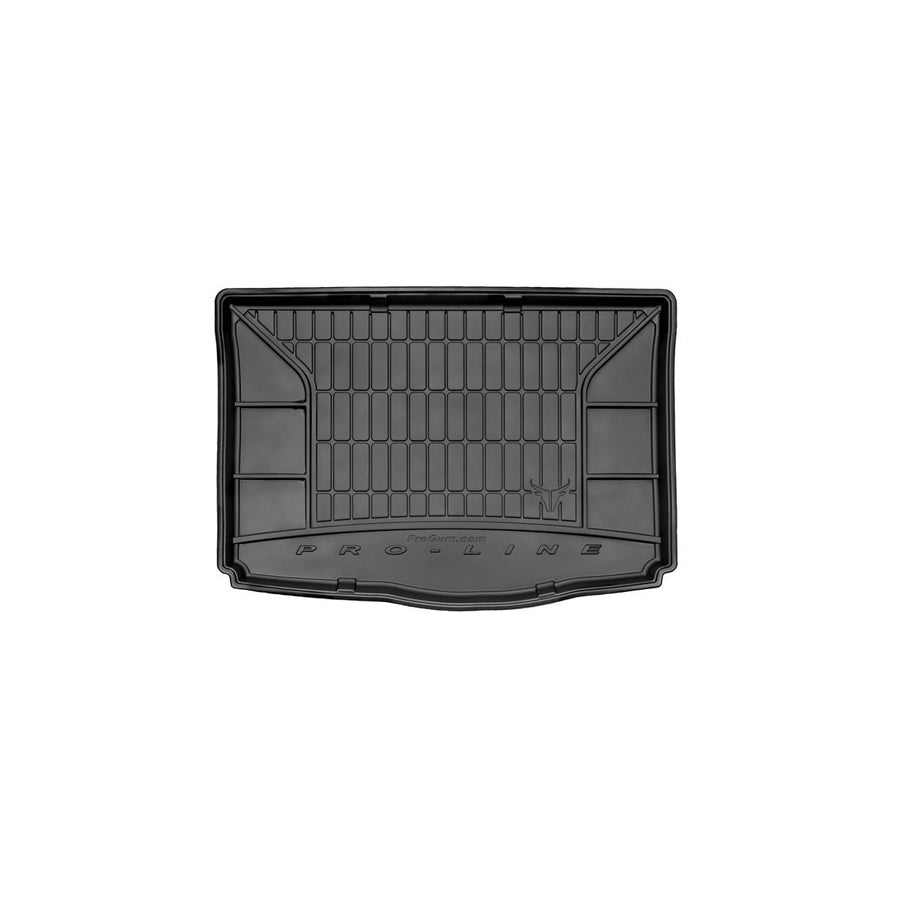 FROGUM TM549680 Car boot tray Elastomer