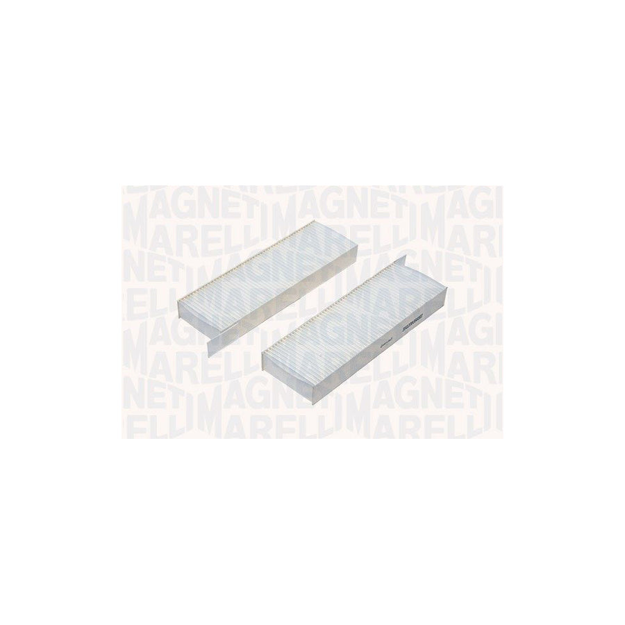 Magneti Marelli 350208066810 Pollen Filter | Duco Car Parts UK Car Parts