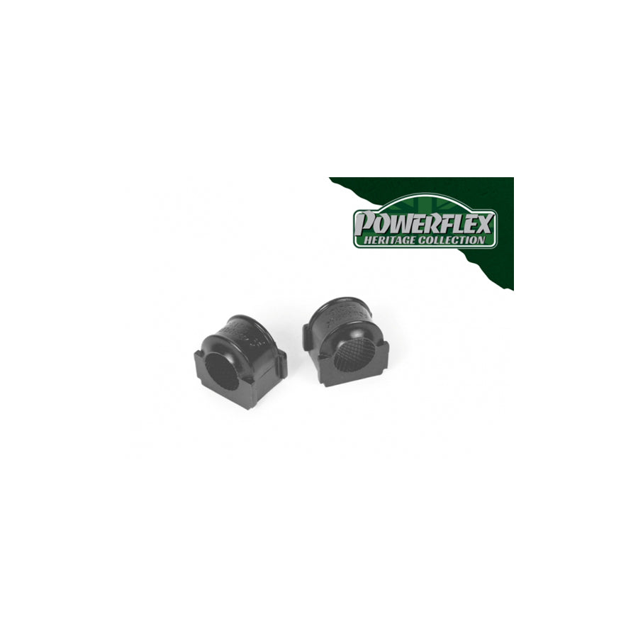 Powerflex PFF85-215-20.5H VW Front Anti Roll Bar Outer Mount Eibach 20.5mm (Inc. Caddy, Golf, Jetta, Scirocco) | Duco Car Parts UK Car Parts
