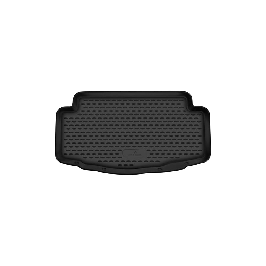 WALSER XTR 71006 Car boot liner Nonslip