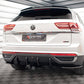 Maxton Design VW Atlas Cross Sport (2020-) Rear Valance