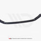 Maxton Design Skoda Scala (2019-up) Front Splitter V.3