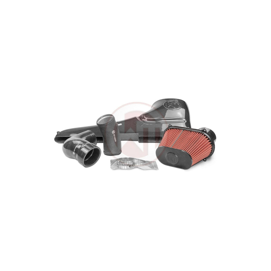 Wagner VAG Gen3 2.0TSI Carbon Air Intake System (Inc. 8V A3, Golf 7 GTI, Octavia & Leon Cupra)
