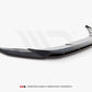 Maxton Design VW Atlas Cross Sport (2020-) Front Splitter V.2
