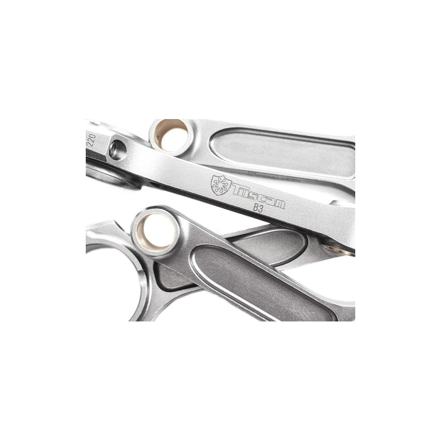 Integrated Engineering Audi 10V 20V AAN 15 144x20 Tuscan I-beam