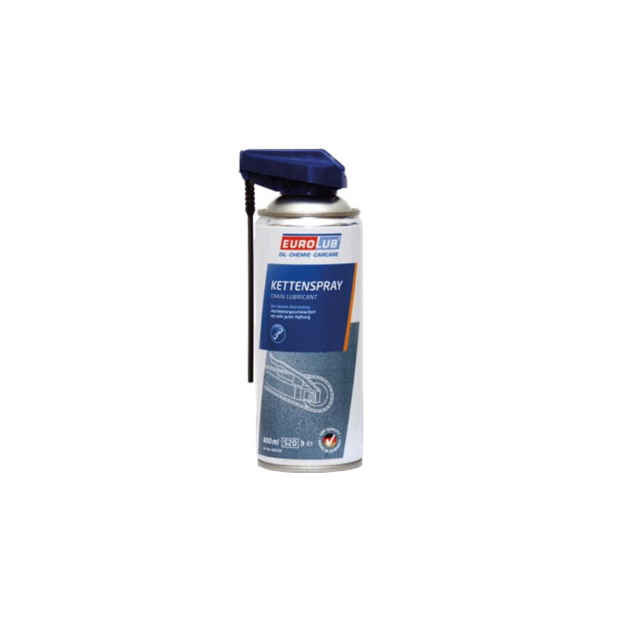 EUROLUB 003720 Chain Spray | Duco Car Parts UK Car Parts