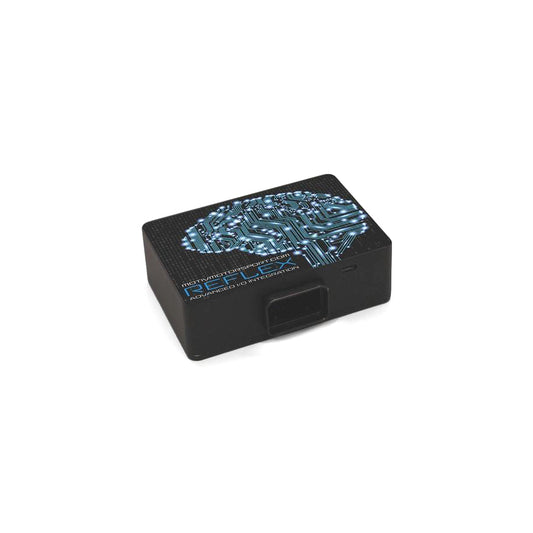 Precision Raceworks Motiv ReFlex Port Injection Integration Module