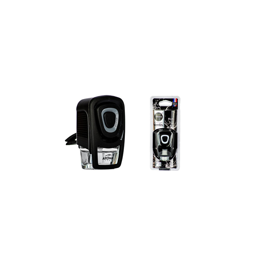AROMA CAR Ventis A63104 Car air freshener Blister Pack, Contents: 5ml