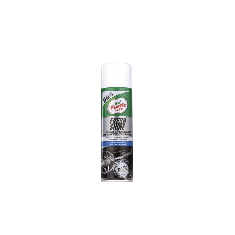 TURTLEWAX 70-168 Synthetic Material Care Products | Duco Car Parts UK Car Parts