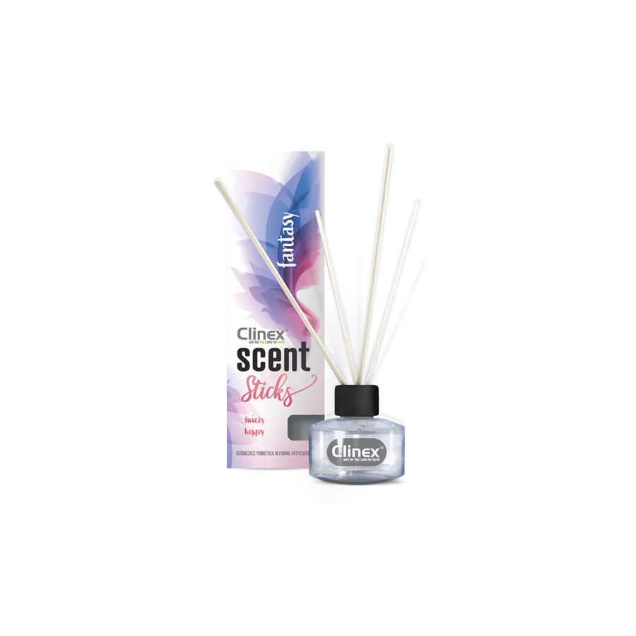 CLINEX 77-801 Car air freshener Contents: 45ml