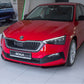 Maxton Design Skoda Scala (2019-up) Front Splitter V.3