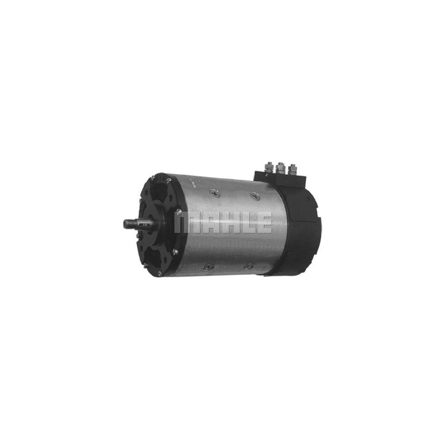 MAHLE ORIGINAL 030 TC 11001 000 Turbocharger