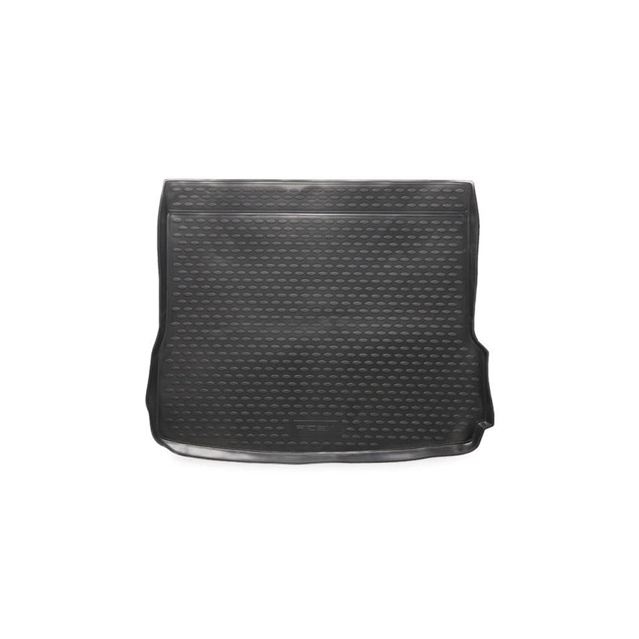 RIDEX 2444A0004 Car boot tray for AUDI Q5 (8RB) Elastomer