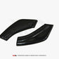 Maxton Design VW Beetle Rear Side Splitters