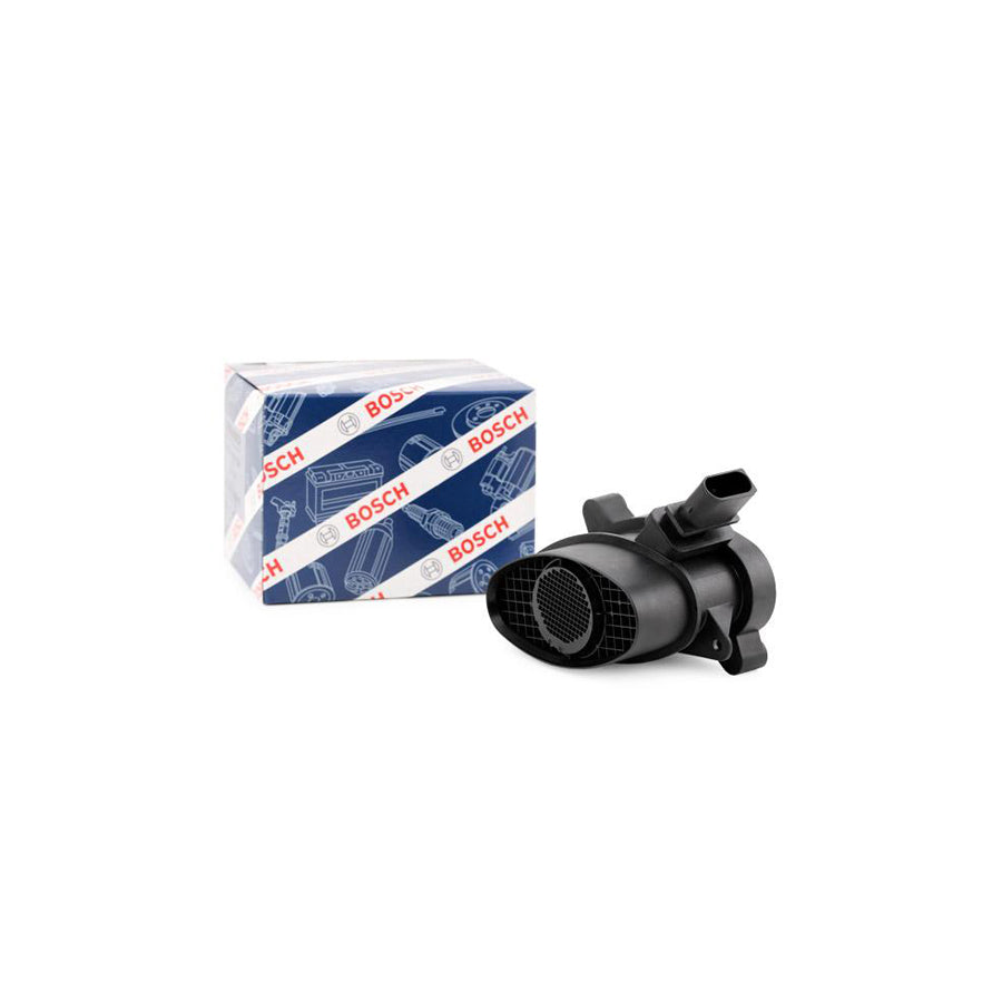 Bosch Air Mass Sensor (0928400529) Fits: BMW 3 Series 320D