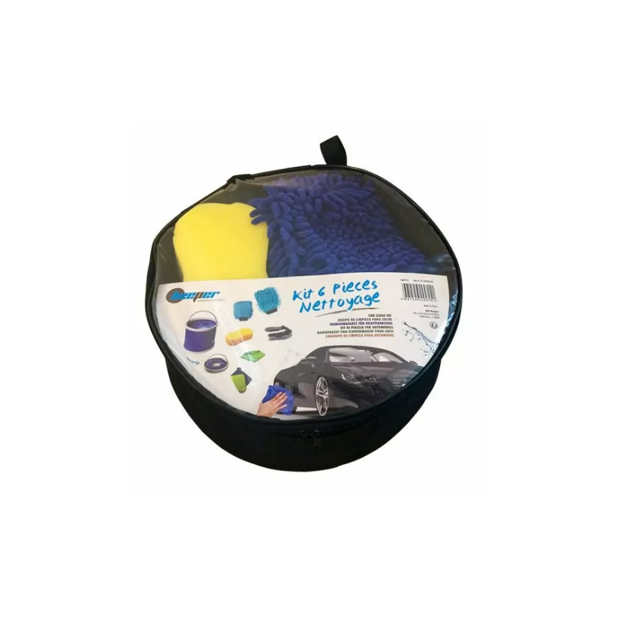 BEEPER KL6 Car cleaning sponges
