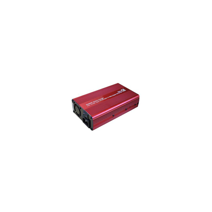 Numax Leisure Battery Charger 12V 10A | Duco Car Parts UK Car Parts