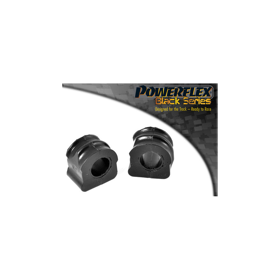 Powerflex PFF85-411-19BLK VW Skoda Front Anti Roll Bar Bush 19mm (Inc. Golf, Bora, Octavia) | Duco Car Parts UK Car Parts