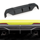 MAXTON DESIGN CF-BM-1-40-M-RS1O_O-245-P CARBON FIBER REAR DIFFUSER V.2 BMW 1 F40 M-PACK/ M135I | ML Performance