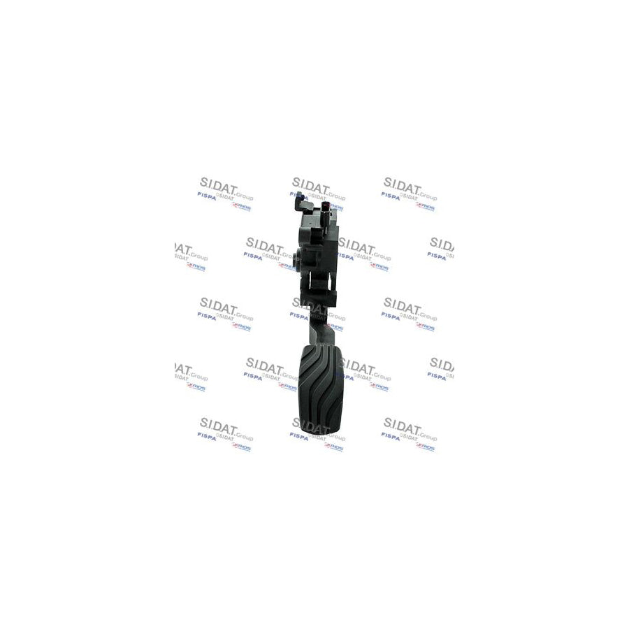 SIDAT 84.2234 Accelerator Pedal Kit | Duco Car Parts UK Car Parts